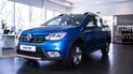 В салонах Renault продают универсал Logan с повышенным клиренсом
