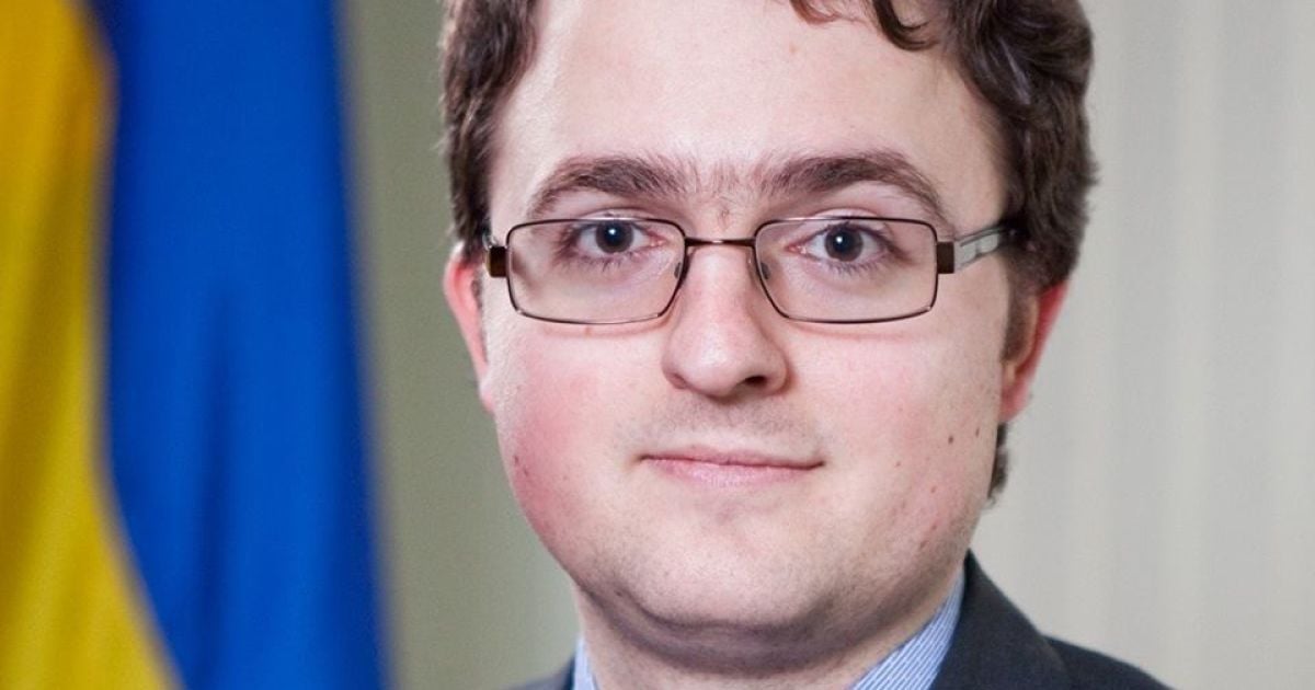 Зеленський призначив свого постійного представника в Криму