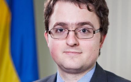Зеленский назначил своего постоянного представителя в Крыму