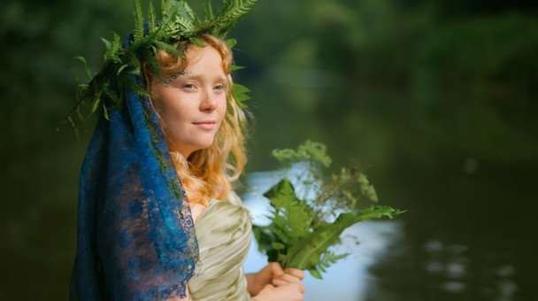 Мег Ейвон / Фото: SWNS