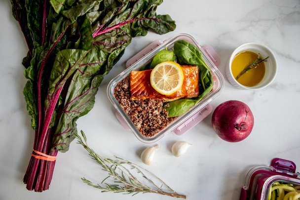 Псевдокорисна їжа: 5 продуктів, які руйнують організм під виглядом здорового харчування