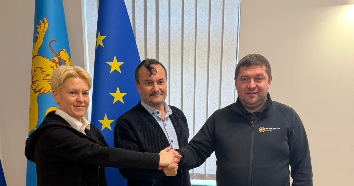 Конфлікт вичерпано: Сокільницька громада та аеропорт "Львів" підписали меморандум про співпрацю