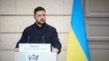Президент України Володимир Зеленський