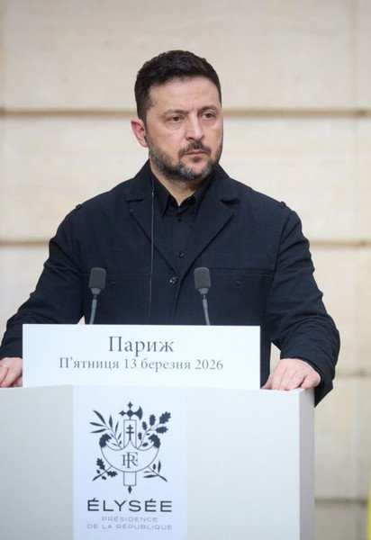 Владимир Зеленский