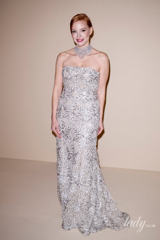 Джессіка Честейн / © Getty Images