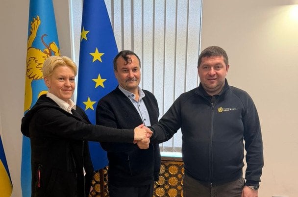 Конфлікт вичерпано: Сокільницька громада та аеропорт "Львів" підписали меморандум про співпрацю