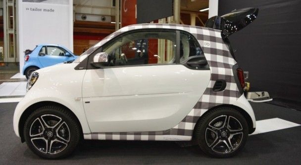 Smart ForFood