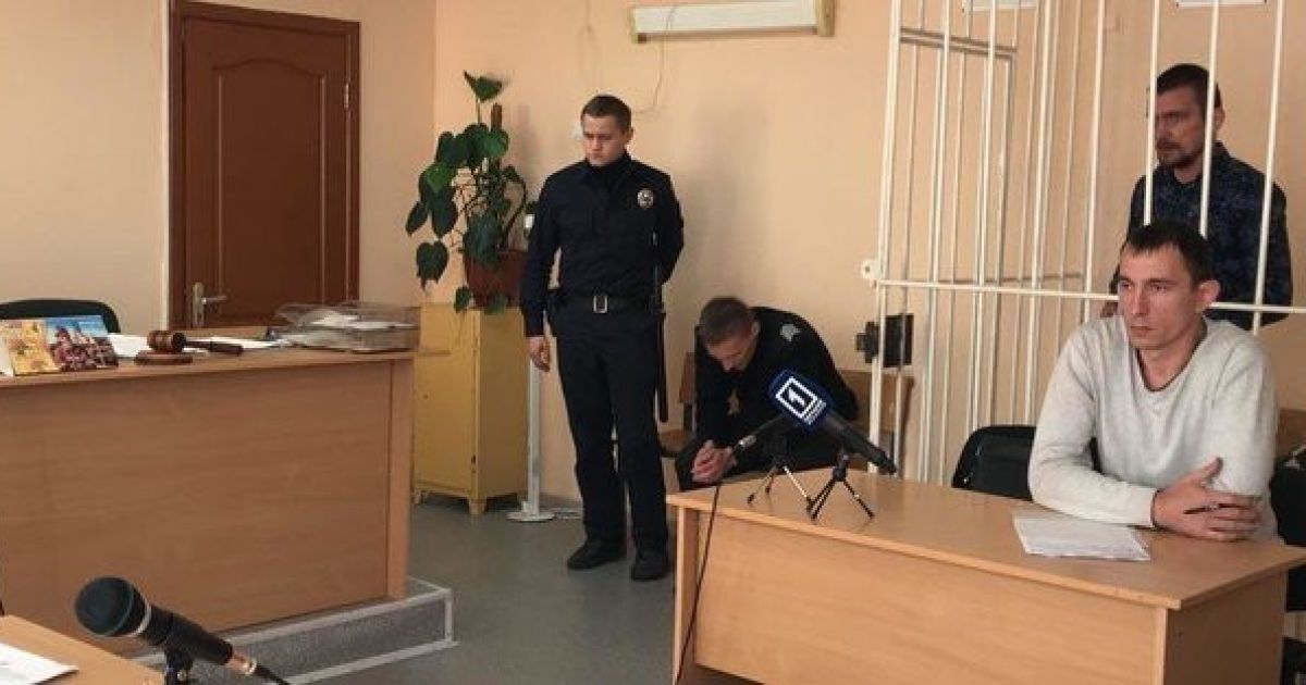 Якщо приходила до тями і чинила опір — вбивав: у прокуратурі розповіли подробиці справи маніяка з Кривого Рогу