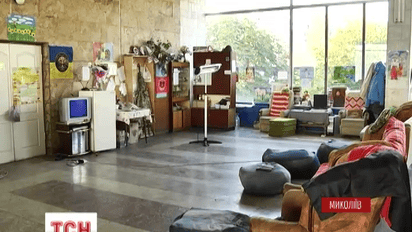 Волонтерський пост на залізничному вокзалі у Миколаєві просить допомоги