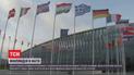 Україна і НАТО вперше за шість років офіційно сіли за стіл переговорів