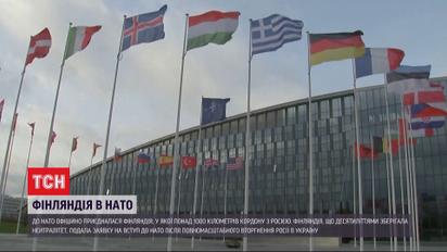 Україна і НАТО вперше за шість років офіційно сіли за стіл переговорів