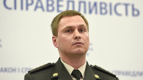 Генпрокурор: Прокуратура объявила 19 подозрений за коррупционные сделки на сумму 37 млн грн