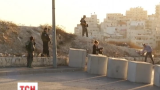 Усиленные меры безопасности не останавливают новых нападений в Иерусалиме