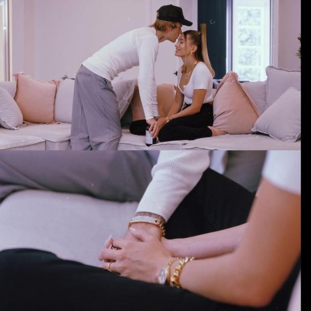  / © instagram.com/justinbieber