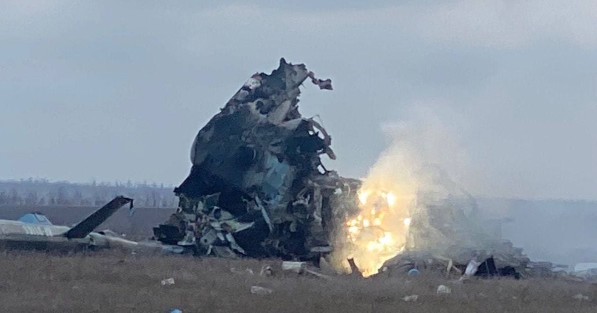 Близько 15,6 тисячі особового складу та понад 100 літаків: Генштаб оновив дані про втрати окупантів
