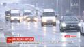 Львів засніжило: містяни вітають одне одного із першим снігом наприкінці січня  