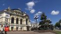 За лаштунками: як українські театри повертаються з карантину