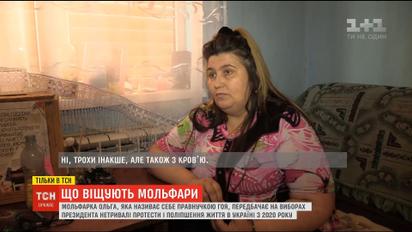Пророчества мольфаров: кто выйдет во второй тур выборов и когда в Украине наступит мир