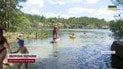 Жара возвращается! Куда поехать на выходные в Киеве? ТОП мест для отдыха от ТСН