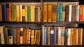 дизайнерські хитрики оформлення книжкових полиць
