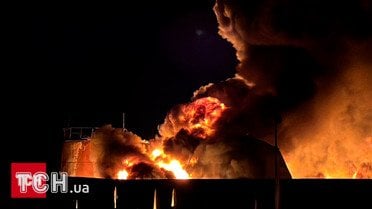 Удар по Київщні 11 червня_5 / © ТСН