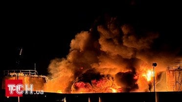 Удар по Київщні 11 червня_11 / © ТСН