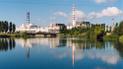Курська АЕС / Фото: Вікіпедія