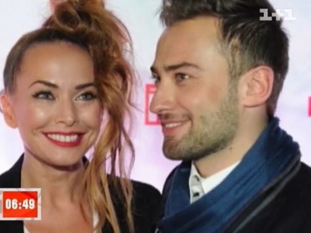 Жанна Фриске и Дмитрий Шепелев / © 