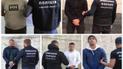Полиция задержала похитителей автомобилей, которые "работали" на всей территории Украины