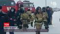 В російському Кузбасі загинули дев'ятеро людей через вибух на вугільній шахті | Новини світу
