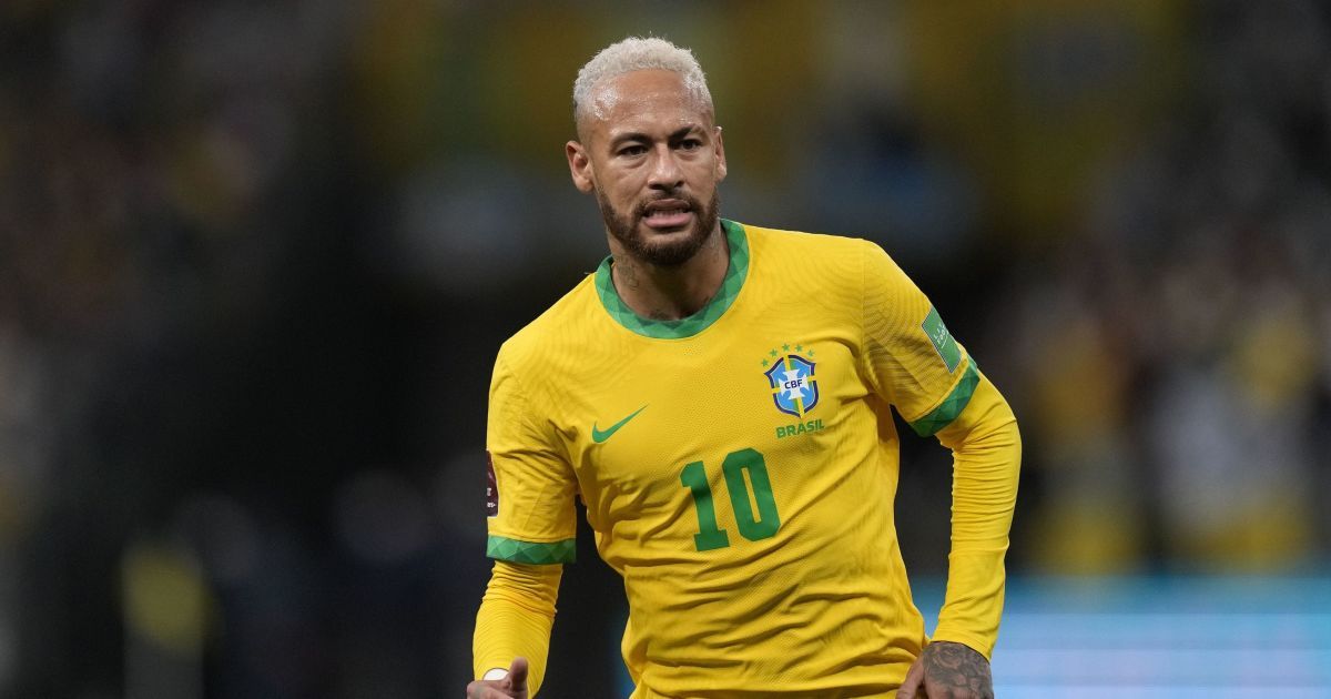 "Идеальный хаос": звезда ПСЖ стал героем документального сериала