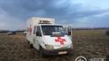 В результате падения военного вертолета на Донетчине погибли 5 человек