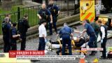 В Лондоне террорист совершил смертельный наезд в годовщину взрывов в Брюсселе