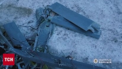 Меньше, но опаснее! Враг атакует Сумщину новыми дронами!