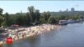 Смерть на воді. Вісім людей потонуло на водоймах України за минулу добу