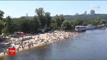 Смерть на воді. Вісім людей потонуло на водоймах України за минулу добу