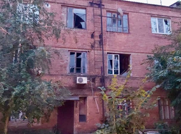  / © Голова Дніпропетровської ОВА Валентин Резніченко