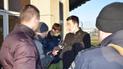 Громадяни Китаю намагались вивезти з України двох немовлят: звідки у них діти - не пояснили