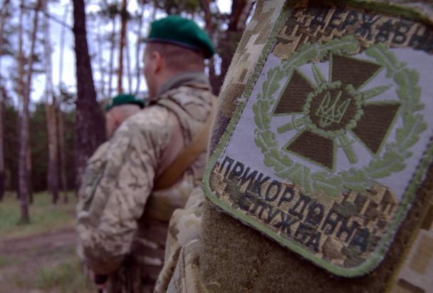 Наступление РФ на Сумщине: в Госпогранслужбе рассказали о ситуации