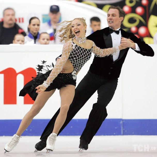 Тетяна Навка / © Getty Images