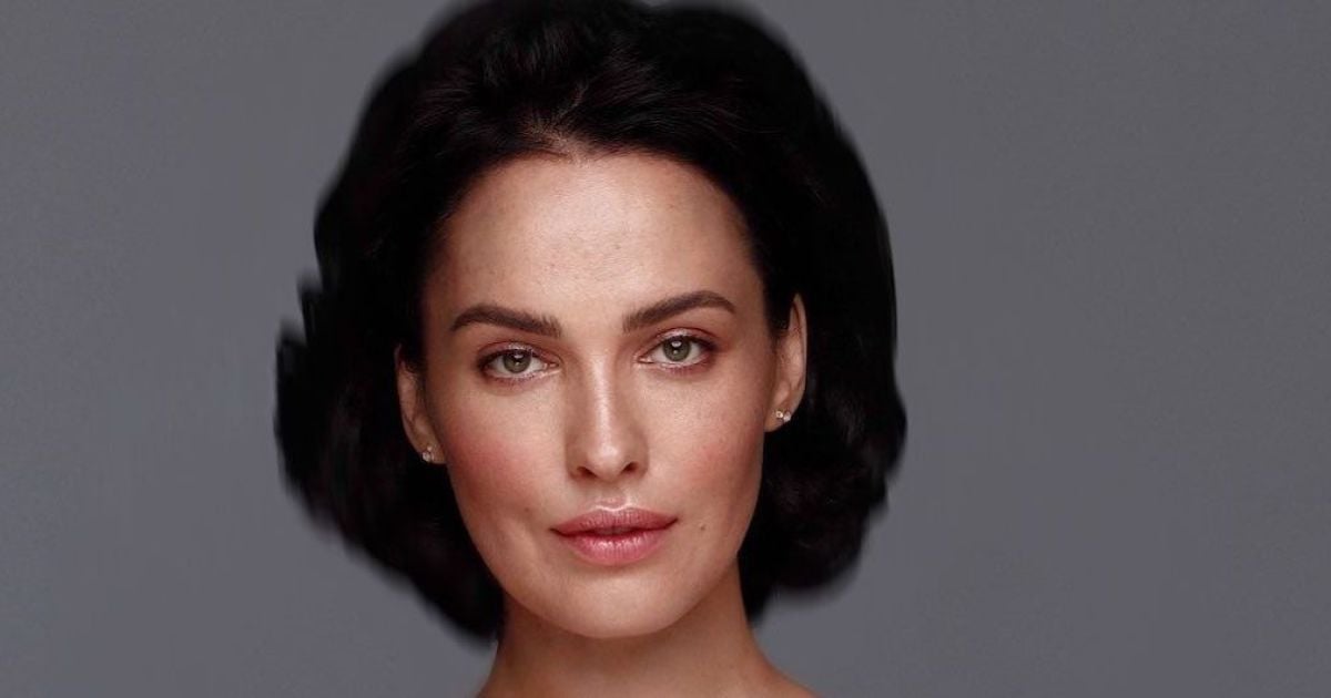 Даша Астафьєва