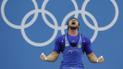 Українського чемпіона Олімпійських ігор дискваліфікували через допінг