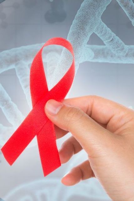 ВИЧ/СПИД. Как уберечься и что делать после инфицирования