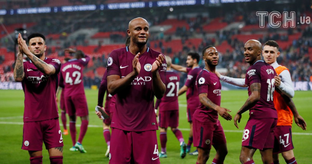 Англія відрядила на ЧС-2018 найбільшу кількість гравців, Іспанія - друга