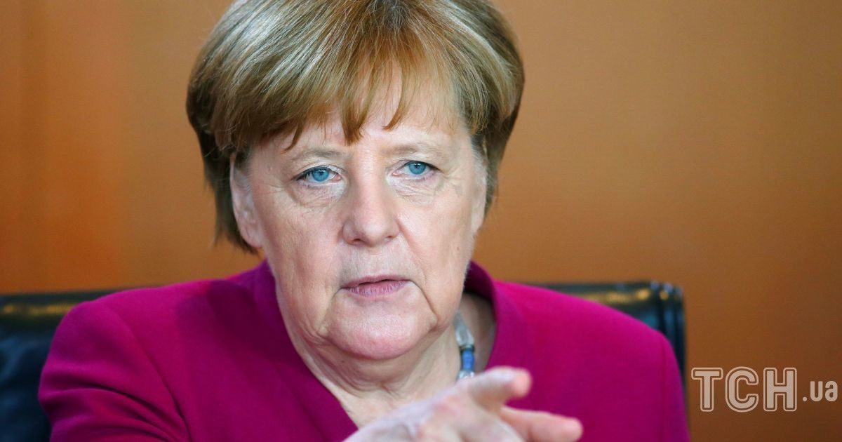 Меркель одобряет создание европейских сил быстрого реагирования