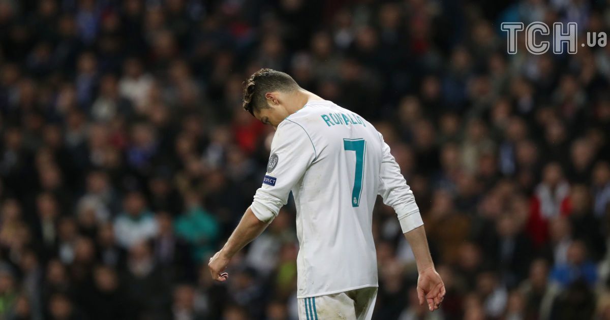 Роналду признался, что Шейк его бросила, и не может забыть экс-подругу – СМИ