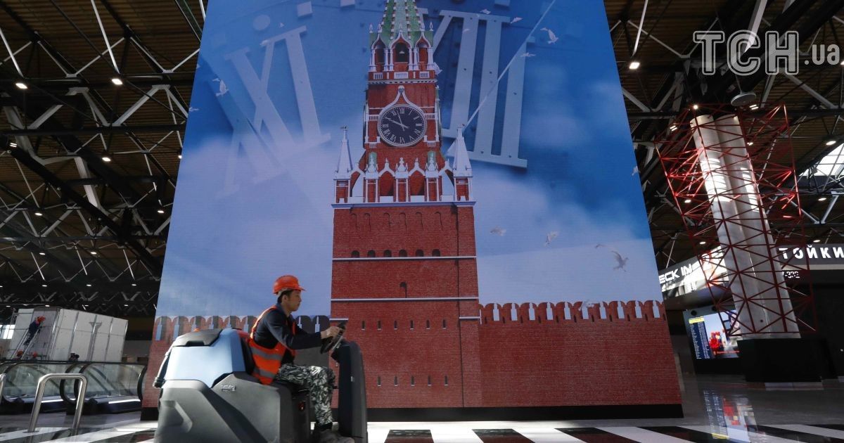 Санкції проти Росії та затримання в Криму. П’ять новин, які ви могли проспати