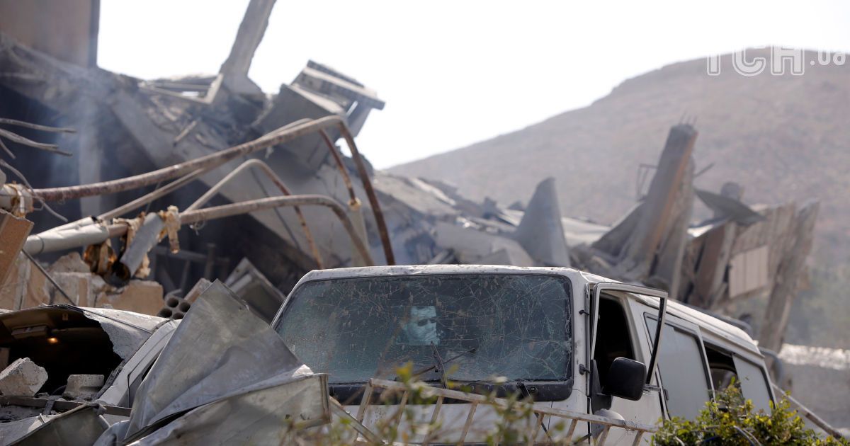 У Росії розповіли, коли допустять експертів ОЗХЗ до місця хімічної атаки у Сирії