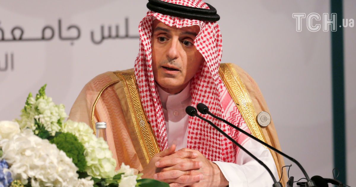 Саудовская Аравия может начать ядерные исследования в случае срыва сделки с Ираном