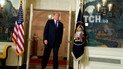 Трамп, заявление, Сирия